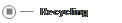 Recycling